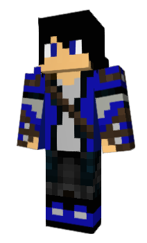 Minecraft skin 2957