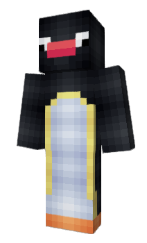 Minecraft skin qg4