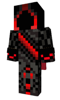Minecraft скин по нику BeastBoy928