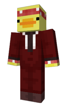 Minecraft скін по ніку Divanchuk