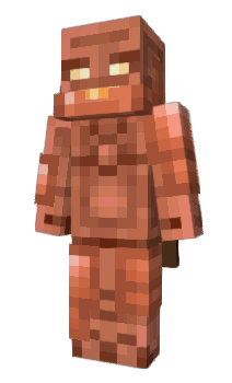 Minecraft скин по нику Jajad
