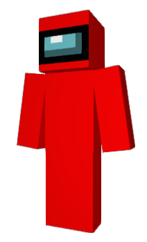 Minecraft skin slimeyes