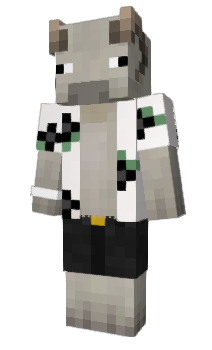 Minecraft skin Weily