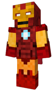 Minecraft скин по нику 6519