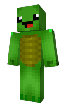 Minecraft скин по нику 6n0