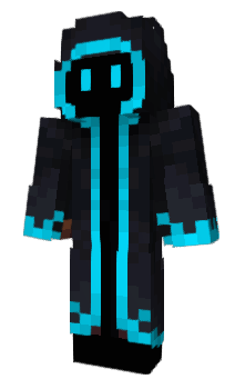 Minecraft скин по нику Civilpro