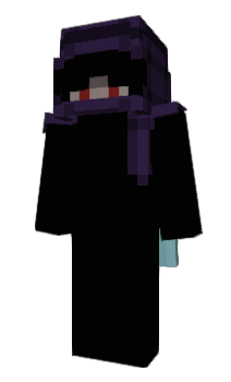 Minecraft скин по нику iSergiCoins_