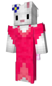 Minecraft skin Laping