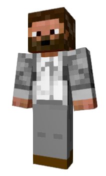 Minecraft скин по нику Tammet
