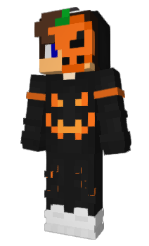 Minecraft скин по нику Diegoemo