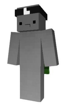 Minecraft skin Novaa_MC