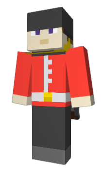 Minecraft skin d1o1