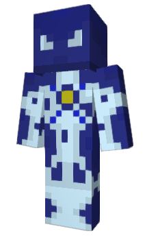 Minecraft скин по нику Runicc