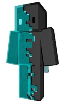 Minecraft скин по нику Moaz_Alam__