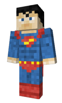 Minecraft скин по нику 12581