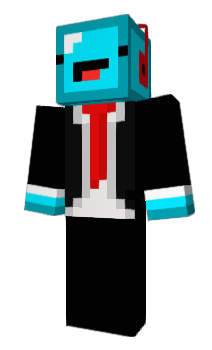 Minecraft скин по нику 7opi