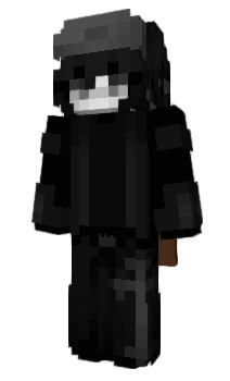 Minecraft скин по нику passoard