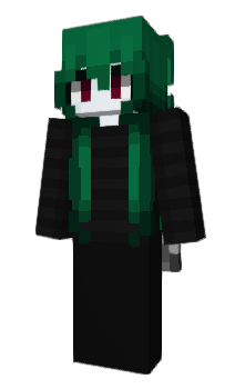 Minecraft скин по нику z3thas