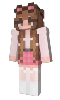Minecraft скин по нику imtotallynotash