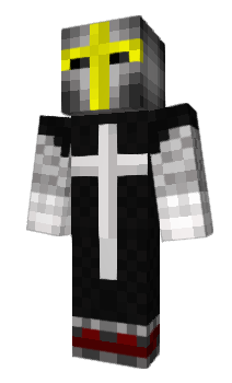 Minecraft скин по нику Wakuna