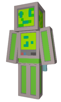 Minecraft скин по нику Ent1t1_380