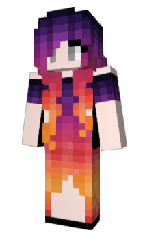 Minecraft skin Dexi1