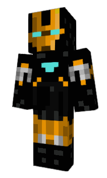 Minecraft скин по нику 123839