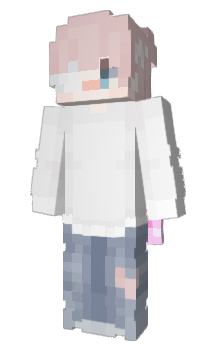 Minecraft скин по нику xFreskix_