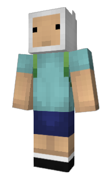 Minecraft скин по нику GomlL