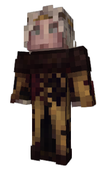 Minecraft скин по нику Hnlt