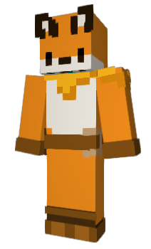 Minecraft скін по ніку wren_x0