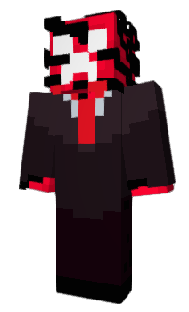 Minecraft скин по нику coco112