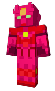 Minecraft скин по нику soldazo