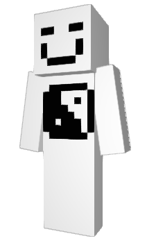 Minecraft скин по нику _GOONER