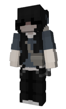 Minecraft skin sonderrr_