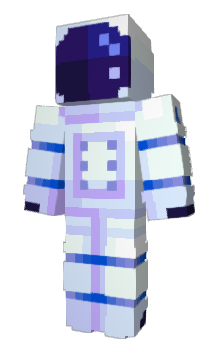 Minecraft скін по ніку ClubKVN