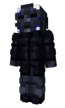 Minecraft скин по нику ClubKVN
