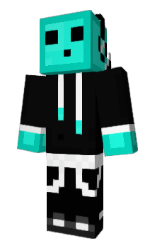 Minecraft скин по нику lasardo