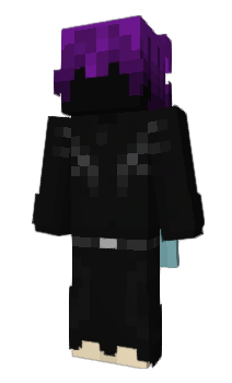 Minecraft скин по нику ShadowVanta