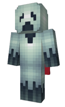 Minecraft skin vexxist