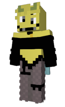 Minecraft скін по ніку thekarmane