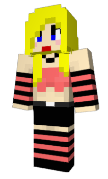 Minecraft скин по нику Ittol