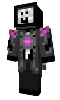 Minecraft skin DYLAN4772