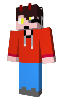 Minecraft скин по нику MEGA_be