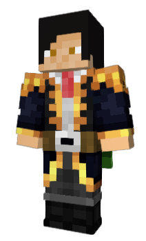 Minecraft скин по нику drmahan