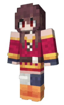 Minecraft skin Payason