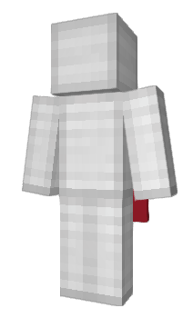 Minecraft skin Faxefree