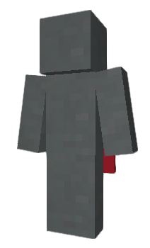 Minecraft skin Faxefree