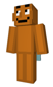 Minecraft skin TaTaTaTaSahur