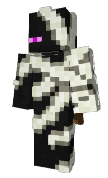 Minecraft скин по нику ZippyGiggleFanny